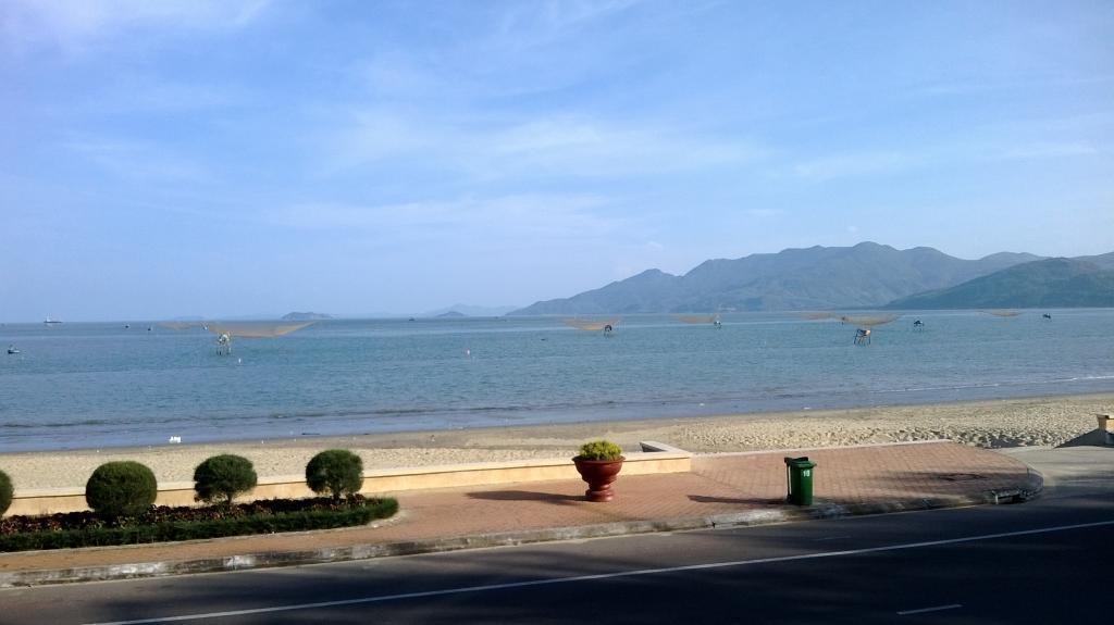 Hoang Yen Canary Hotel Quy Nhon Quarto foto