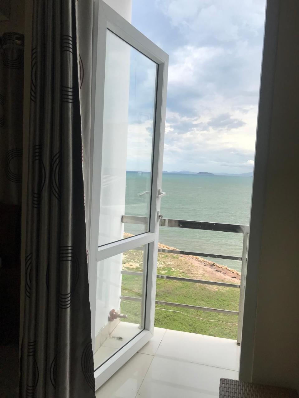 Hoang Yen Canary Hotel Quy Nhon Exterior foto
